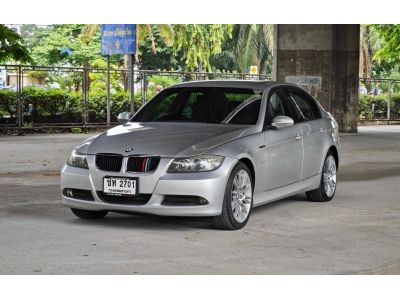 BMW 318i E90 ปี 2008